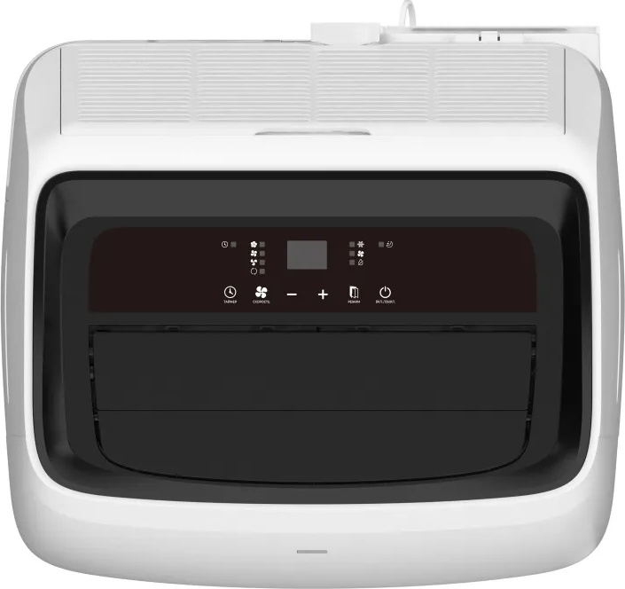 Мобильный кондиционер Royal Clima RM-LP50CN-E - фото2