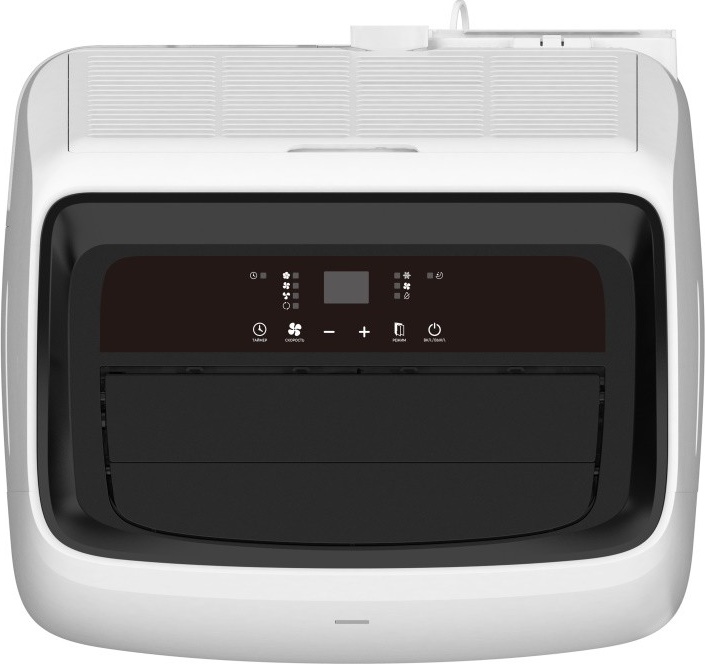 Мобильный кондиционер Royal Clima RM-LP60CN-E - фото2