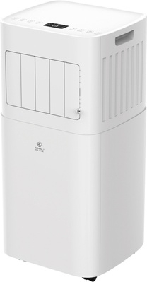 Мобильный кондиционер Royal Clima RM-MT22CH-E - фото1