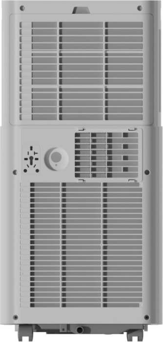 Мобильный кондиционер Royal Clima RM-MT22CH-E фото-3