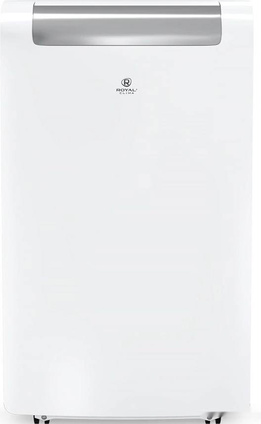 Мобильный кондиционер Royal Clima RM-SL39CH-E - фото1