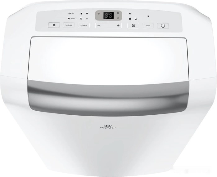 Мобильный кондиционер Royal Clima RM-SL39CH-E - фото2