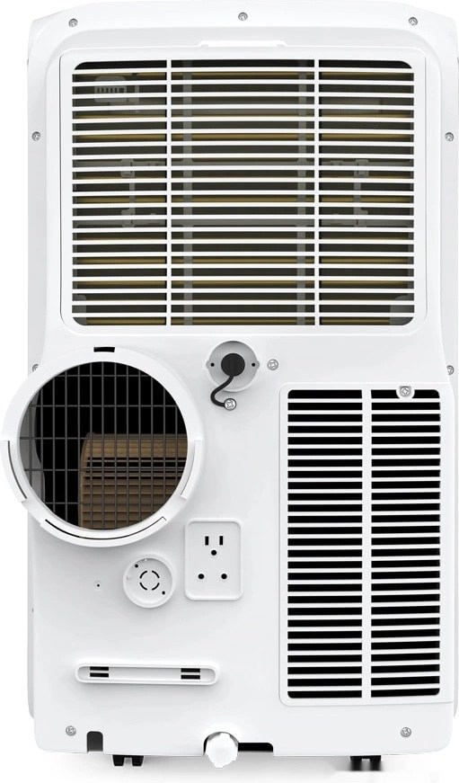 Мобильный кондиционер Royal Clima RM-SL39CH-E фото-3