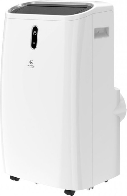 Мобильный кондиционер Royal Clima RM-ST39CH-E - фото1