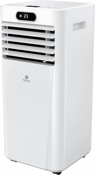 Мобильный кондиционер Royal Clima RM-ST39CH-E2 - фото1