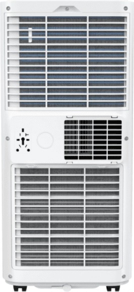 Мобильный кондиционер Royal Clima RM-ST39CH-E2 - фото2
