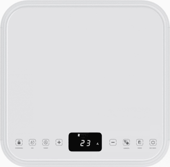 Мобильный кондиционер Royal Clima RM-ST39CH-E2 фото-3