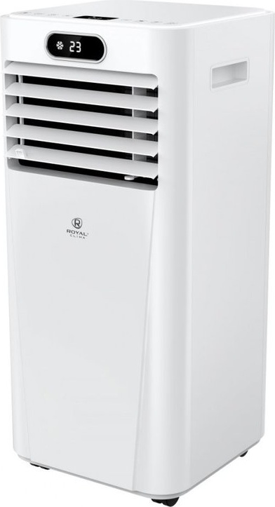 Мобильный кондиционер Royal Clima RM-TS17CH-E - фото1