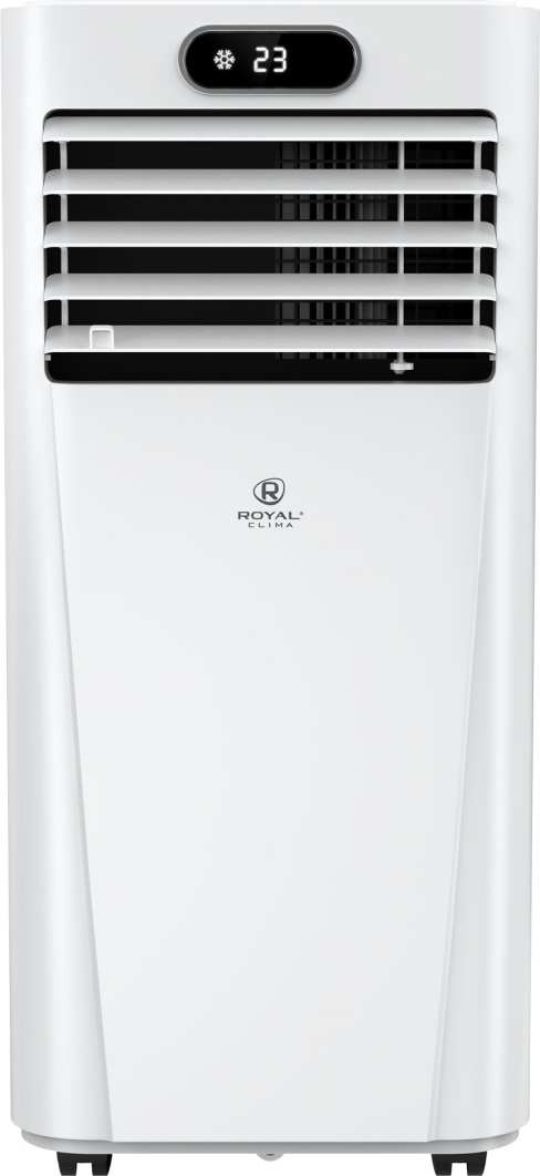 Мобильный кондиционер Royal Clima RM-TS22CH-E - фото1