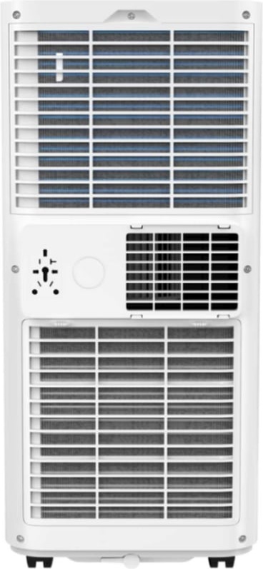 Мобильный кондиционер Royal Clima RM-TS22CH-E2 - фото2