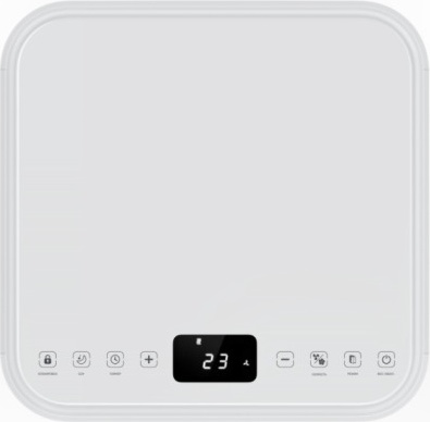 Мобильный кондиционер Royal Clima RM-TS22CH-E - фото2