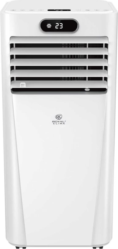 Мобильный кондиционер Royal Clima RM-TS28CH-E2 - фото1