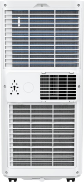 Мобильный кондиционер Royal Clima RM-TS28CH-E фото-3