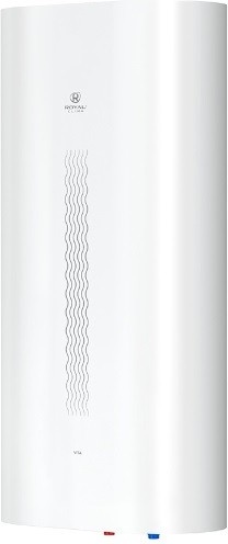 Накопительный электрический водонагреватель Royal Clima Vita RWH-VT30-FE - фото1
