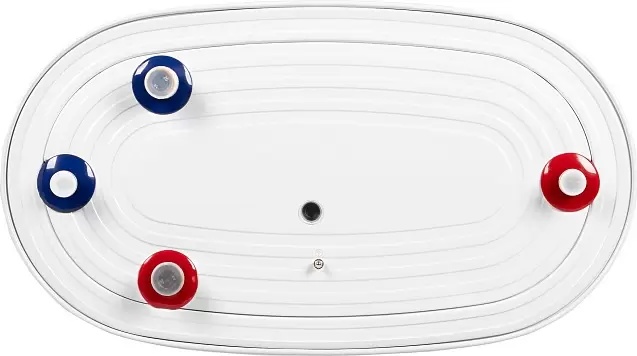 Водонагреватель Royal Thermo Aquatec Eco EW080 фото-3