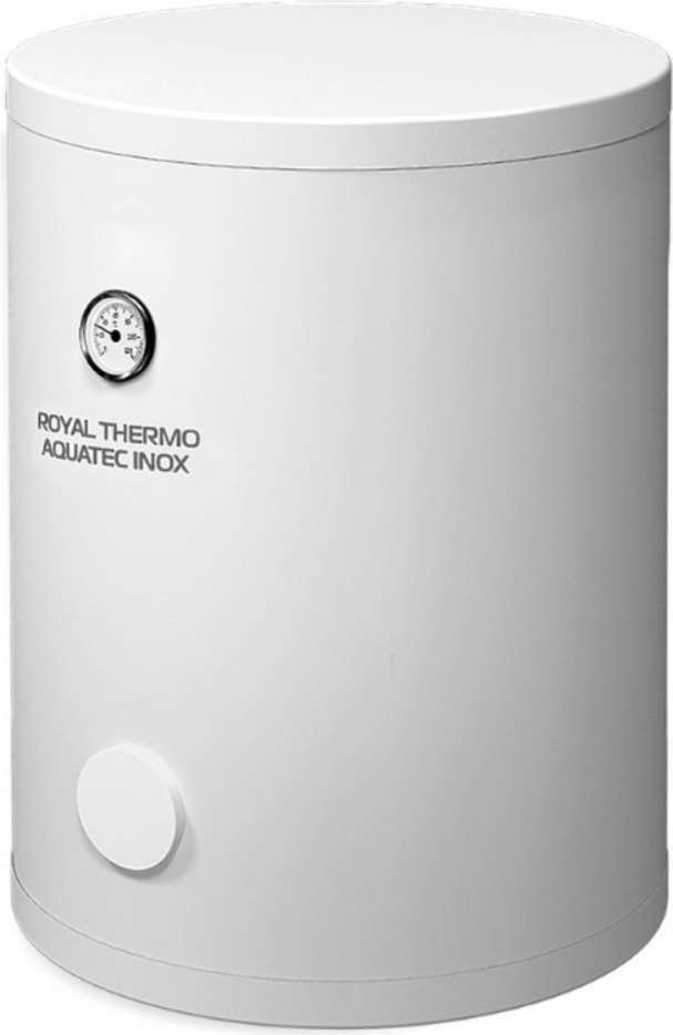 Водонагреватель Royal Thermo Aquatec Inox RTWX 100 - фото1