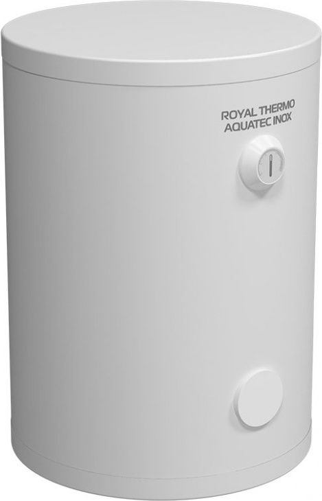 Водонагреватель Royal Thermo Aquatec Inox RTWX 100 фото-3 Водонагреватель Royal Thermo Aquatec Inox RTWX 100 фото-3
