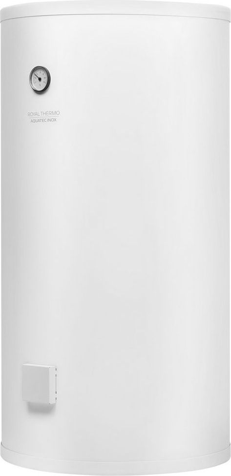 Водонагреватель Royal Thermo Aquatec Inox RTWX 150 фото-3