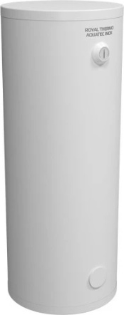 Водонагреватель Royal Thermo Aquatec Inox RTWX 200 - фото1