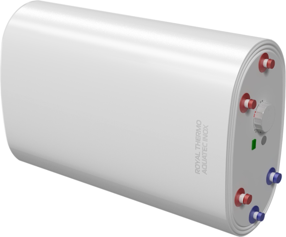 Водонагреватель Royal Thermo Aquatec Inox RTWX-F 80 фото-3