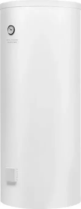 Водонагреватель Royal Thermo Aquatec Inox RTWX-P 200 - фото1