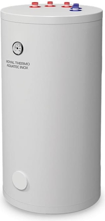 Водонагреватель Royal Thermo Aquatec Inox RTWX-Т 150 - фото1