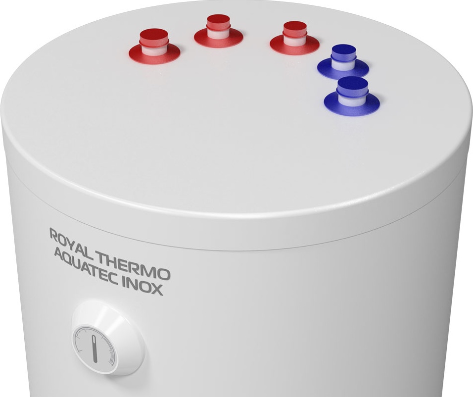 Водонагреватель Royal Thermo Aquatec Inox RTWX-Т 150 фото-3 Водонагреватель Royal Thermo Aquatec Inox RTWX-Т 150 фото-3