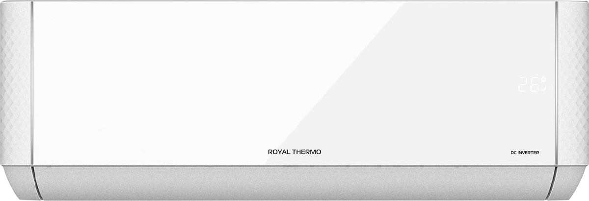 Кондиционер Royal Thermo Barocco DC RTBI-18HN8 фото-3 Кондиционер Royal Thermo Barocco DC RTBI-18HN8 фото-3