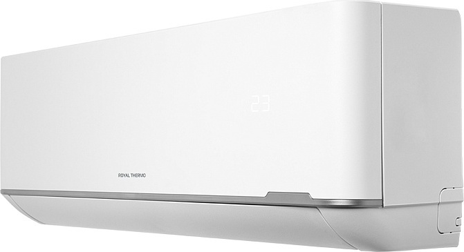 Кондиционер Royal Thermo Barocco RTB-12HN8_V2 фото-3