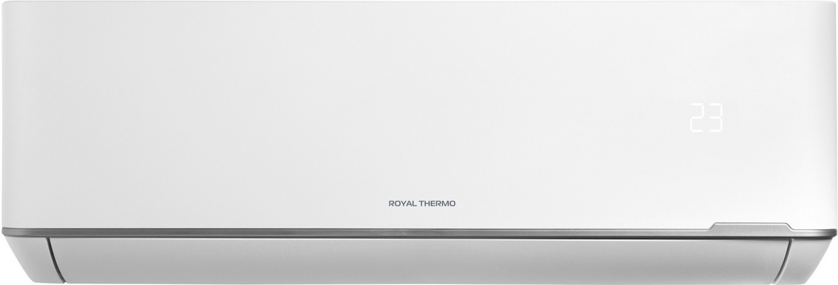 Кондиционер Royal Thermo Barocco RTB-24HN1_V2 - фото2