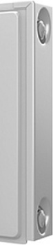 Радиатор Royal Thermo Compact C22-300-1400 RAL9016 - фото2 Радиатор Royal Thermo Compact C22-300-1400 RAL9016 - фото2