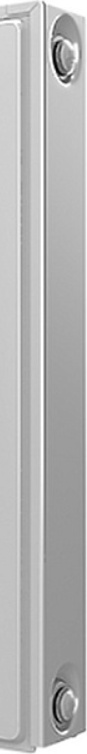Радиатор Royal Thermo Compact C11-500-1100 RAL9016 - фото2