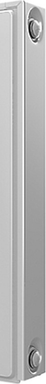 Радиатор Royal Thermo Compact C11-500-1400 RAL9016 - фото2