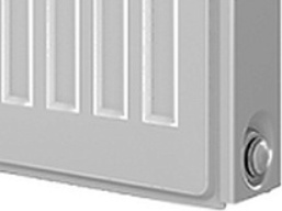 Радиатор Royal Thermo Compact C11-500-1400 RAL9016 фото-3 Радиатор Royal Thermo Compact C11-500-1400 RAL9016 фото-3