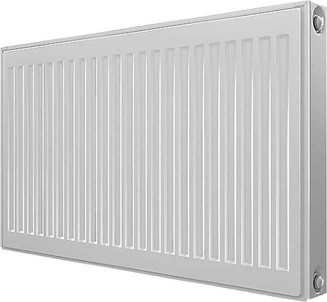 Радиатор Royal Thermo Compact C11-500-900 RAL9016 - фото1