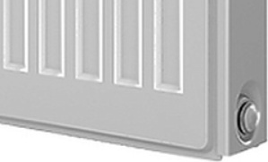 Радиатор Royal Thermo Compact C11-500-900 RAL9016 фото-3