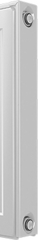 Радиатор Royal Thermo Compact C21-500-1100 RAL9016 - фото2