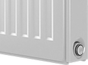 Радиатор Royal Thermo Compact C21-500-1100 RAL9016 фото-3