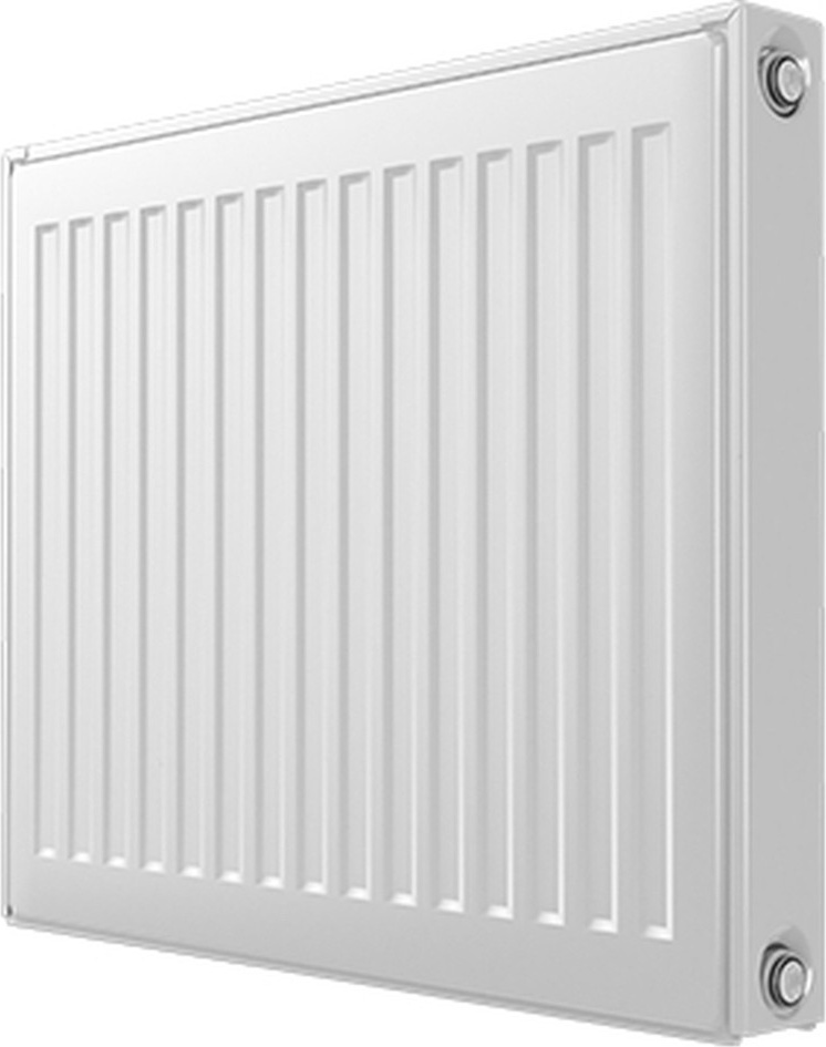Радиатор Royal Thermo Compact C21-500-600 RAL9016 - фото1