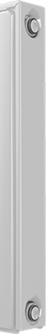 Радиатор Royal Thermo Compact C21-500-600 RAL9016 - фото2