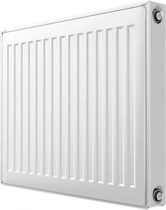 Радиатор Royal Thermo Compact C21-500-700 RAL9016 - фото1