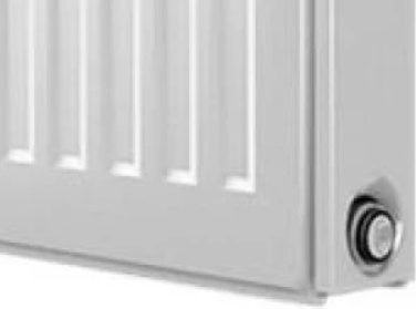 Радиатор Royal Thermo Compact C21-500-700 RAL9016 фото-3 Радиатор Royal Thermo Compact C21-500-700 RAL9016 фото-3
