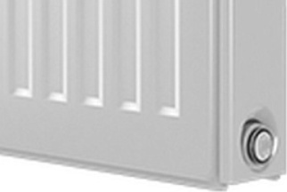 Радиатор Royal Thermo Compact C21-500-800 RAL9016 фото-3 Радиатор Royal Thermo Compact C21-500-800 RAL9016 фото-3