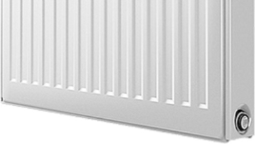 Радиатор Royal Thermo Compact C22-300-1300 RAL9016 фото-3