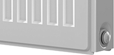 Радиатор Royal Thermo Compact C22-300-600 RAL9016 фото-3