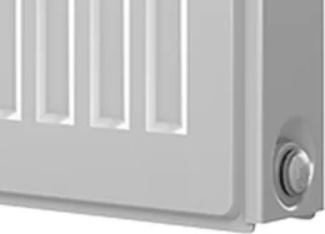 Радиатор Royal Thermo Compact C22-300-700 RAL9016 фото-3 Радиатор Royal Thermo Compact C22-300-700 RAL9016 фото-3
