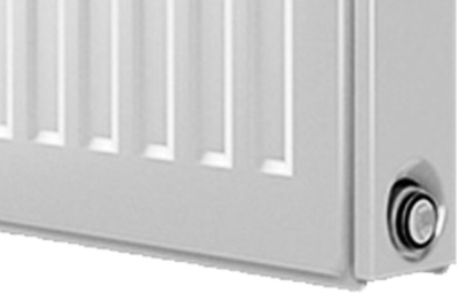 Радиатор Royal Thermo Compact C22-300-800 RAL9016 фото-3