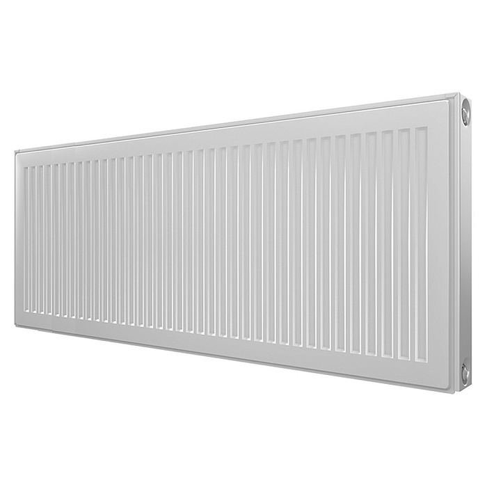 Радиатор Royal Thermo Compact C22-500-1600 RAL9016 - фото1 Радиатор Royal Thermo Compact C22-500-1600 RAL9016 - фото1