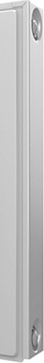 Радиатор Royal Thermo Compact C22-500-1800 RAL9016 - фото2 Радиатор Royal Thermo Compact C22-500-1800 RAL9016 - фото2