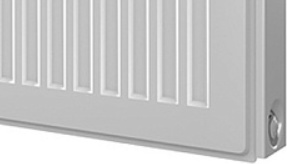 Радиатор Royal Thermo Compact C22-500-1800 RAL9016 фото-3